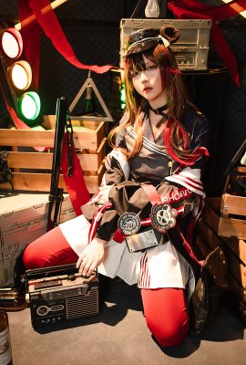 Coser@星之chichiVol.098 2021 Spielfilmkollektion Winter