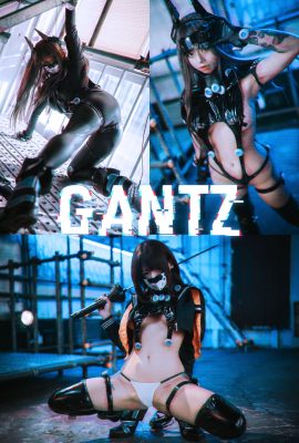 (DJAWA) Maruemon – GANTZ