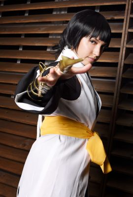 Domi Soi Fon (Bleichmittel)