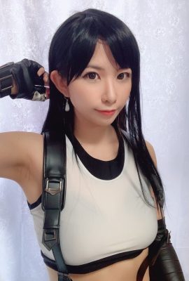 (Aoi Mizutani) Tifa Lockhart