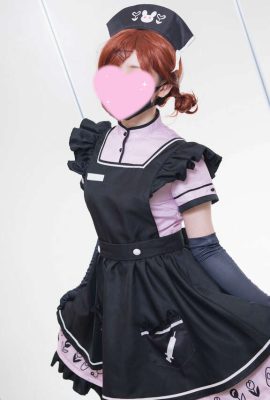 (Fantia) (Cosplay) Aliceholic13. Juli 2022