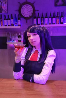 Frau – Jill Stingray