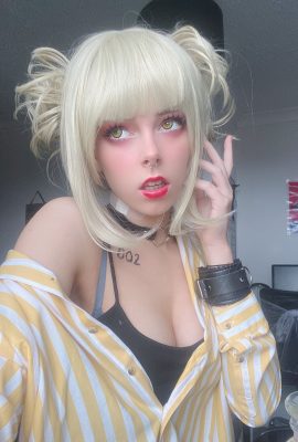 Kitsukanna – Toga Himiko