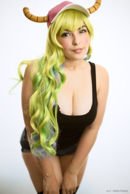 Mariedoll – Lucoa