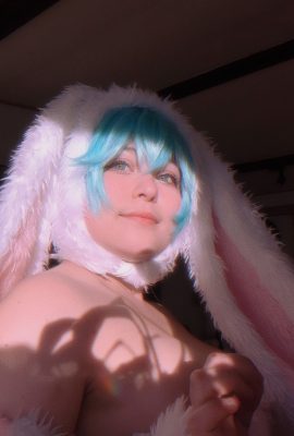 MikuMiku – Hase Miku