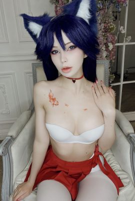 Oichi – Ahri