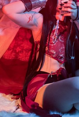 (PrinceMoon) Hua Cheng und Xie Lian