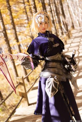 (-Susii-) Jotoku Jeanne d'Arc