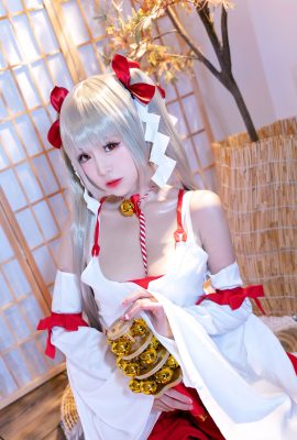 miko-chan ww – Tolle Miko