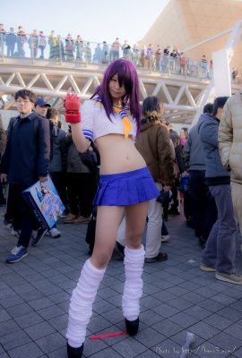 Winter-Comiket-Cosplay