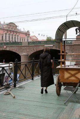 NudeInRussia Irena Sadovaja Straße S. Petersburg (97 Fotos)