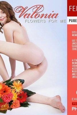 Femjoy – Valonia – Blumen für mich