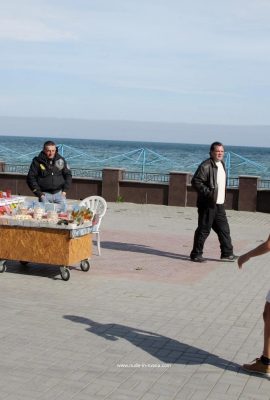 NudeInRussia Nasiba Maximilian Woloschins Platz in Koktebel (205 Fotos)