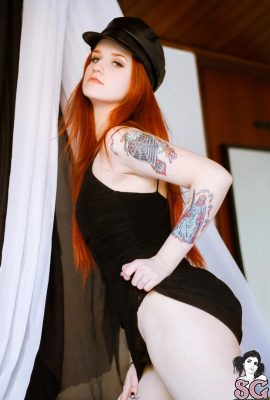 (Suicide Girls) Radnath Mad Gear Girl!