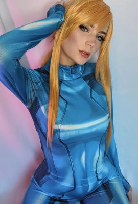 Gremlynne – Samus