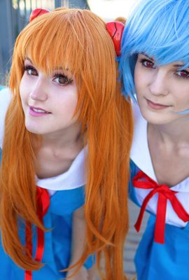 Soa Lianna – Asuka & Rei