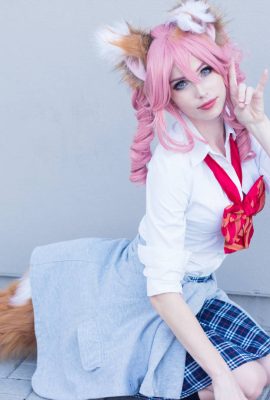 MeganCoffey – Lässiger Tamamo