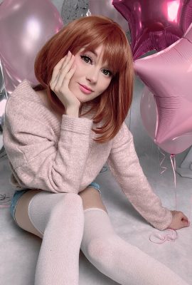 Ays – Ochaco Casual