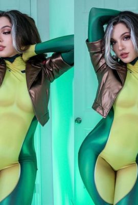 Miss Bri – Rogue (X-Men)