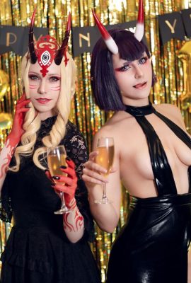 Yukeshiro – Neujahrs-Shuten