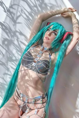 Whitespring – Miku