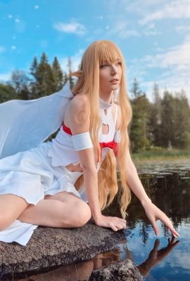 Whitespring – Asuna