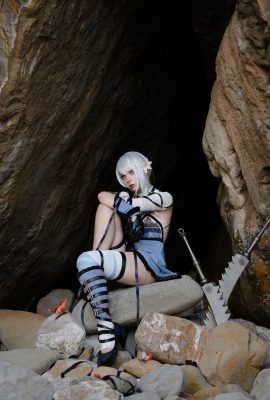 Himeecosplay – Kainé