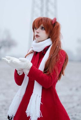 Himeecosplay – Asuka Schnee