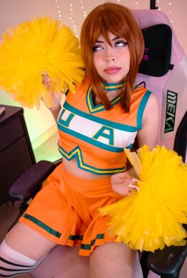 Didiwinx – Ochako