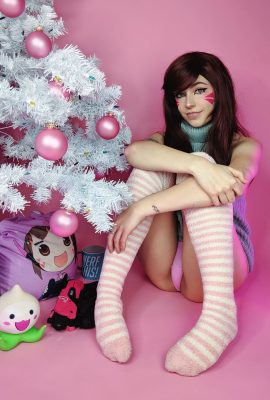 Rusty Fawkes – VKS D.Va