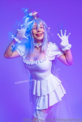 AliceBong – Booette