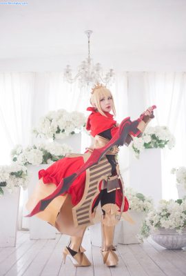 (Nenn mich Chihiro-sama) SCHICKSAL Nero Claudius