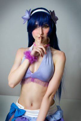 NatsumiPon – Umi Sonoda Bikini