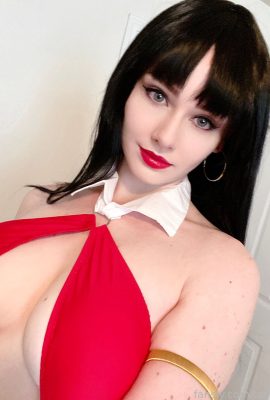 Tashaleigh – Vampirella