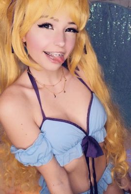 Belle Delphine – Streicher