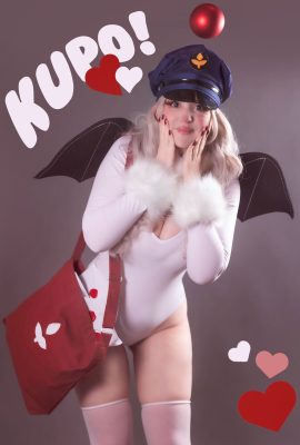 Tina Kinz – Moogle