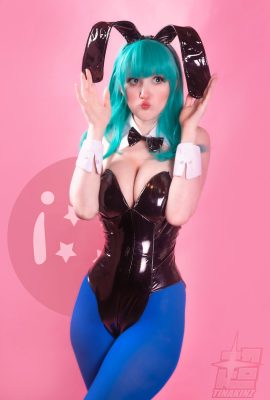 Tina Kinz – Bulma