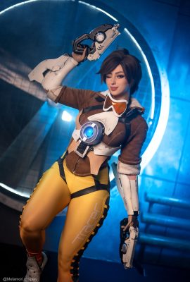 Lady Melamori – Tracer