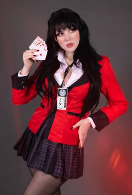 Tina Kinz – Yumeko