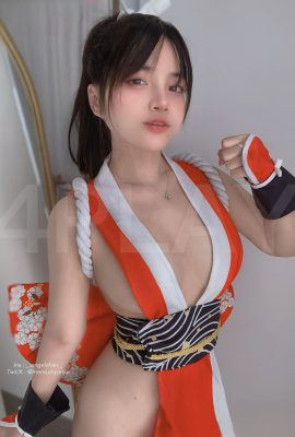 (Angel Chan) Mai Shiranui