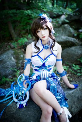 Aza Miyuko – Cosplay-Kollektion PT.1