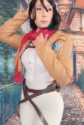 Bonnie – Mikasa