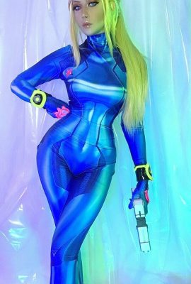 Felicia Vox-Samus