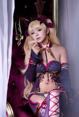 RitheCosplay – Hase Ereshkigal