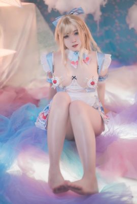 Hatori Sama – Alice im Wunderland