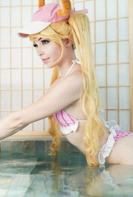 Belle Delphine – Tohru