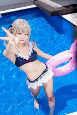 Kurumi – Ririmu-Bikini