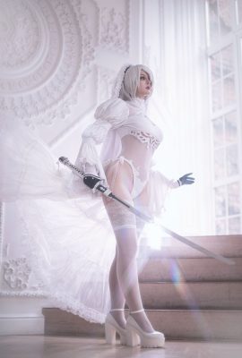 Alice Inferno – Braut 2B