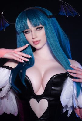 Lady Melamori – Morrigan