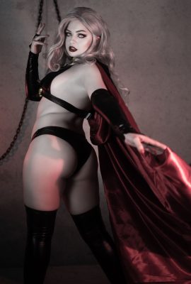 Okicospi – Lady Death